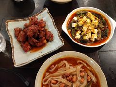 -小街天府(西工小街店)