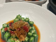 -白云中餐厅·粤菜·亚龙湾喜来登度假酒店