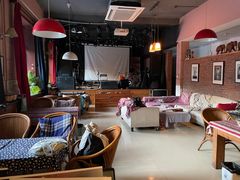 -哈尔滨北方国际青年旅舍(中央大街店)