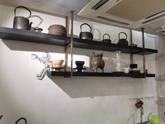 -茶是一枝花泡茶店