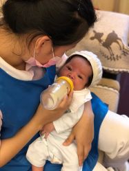 -星摇篮月子中心(市妇幼店)