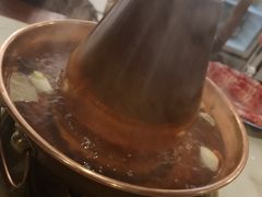 -宣武小院涮肉(前门店)