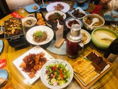 -局气 烤鸭·北京菜(光华路店)
