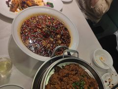 -刘胖子家常菜·蹄花焖藕(富安街店)