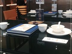 大堂-闽和南(深圳万象城店)