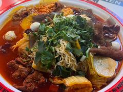 -文立新麻辣烫(合生汇21街区店)