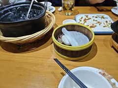 -如轩·海鲜砂锅粥·潮汕菜(沿江东路店)