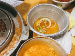 -姜虎东白丁烤肉(银泰中心in99店)