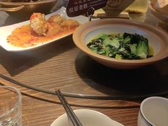 -永安水煮活鱼·仪征菜(仪征奥林匹克店)