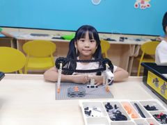 -克乐思少儿机器人•编程•竞赛科技馆(融创店)