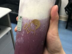 -喜茶(上海兴业太古汇店)
