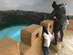 -合肥三国新城遗址公园