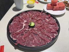 -麻辣空间·清油火锅(水井沟店)