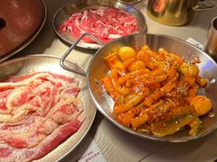 -西塔老太太泥炉烤肉(温州首店万象城黑金店)