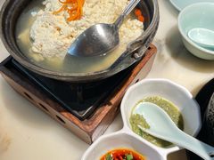 -锦府盐帮·张宅(世纪金源店)