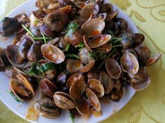-叶存利海鲜大馅饺子(东戴河止锚湾店)