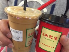 -美芝莲(东方宝泰店)