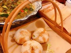 -古铺良食(柯城店)