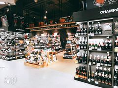 -Olé精品超市(苏州中心店)