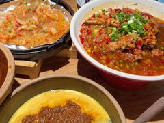 -图味美小黄鱼·景德菜(浙江路店)