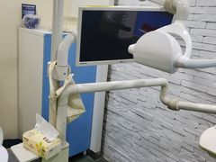 -极光口腔·矫正种植修复(锦江店)