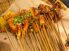 -花盐街·四川乐山小吃(西单大悦城店)