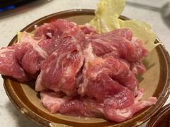 嫩肉片-电台巷火锅(科华总店)