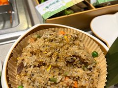 -海底捞火锅(雄峰城店)