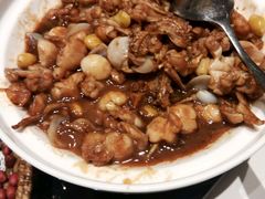 -黔蘑菇四季餐厅(观山湖店)