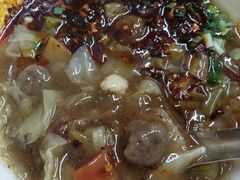 -老字号贾家肉丸糊辣汤(光明巷店)
