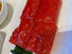 -香港狮子山下·明星粤菜餐厅(北苑店)