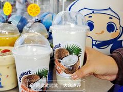 -溪边姑娘·拉丝酸奶水果捞(春熙路店)