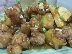 -如我美食(达道社区店)