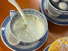 -韵姐牛奶甜品世家