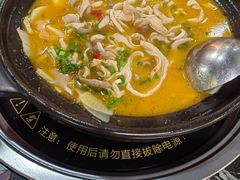 -李师傅脆肚(华强北店)