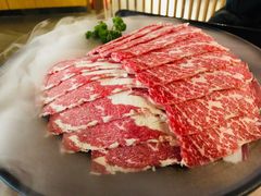 -龙门养心粥火锅(祥恒广场店)