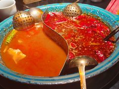 -吼堂老火锅(太古里总店)