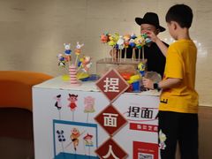 -盛宴自助餐厅(运达喜来登店)