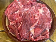 -正南齊北重庆老火锅(光华村直营店)