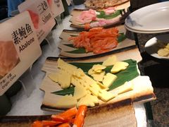 -星伦多自助料理·涮烤一体(虹悦城店)