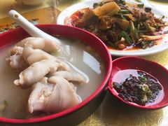 -廖老妈蹄花店(人民公园陕西街259号店)