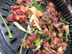 -玲姐吉祥齐市烤肉