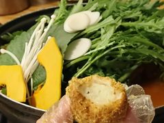-枣玛尔脊骨汤·烤肉(西塔总店)