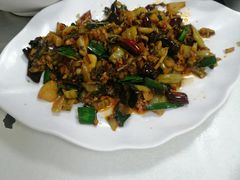 -贵州豆腐王(上合店)