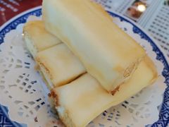-捷信牛奶甜品世家(学府店)