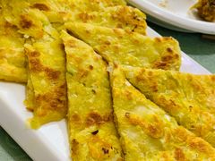 葱花饼-上庄晋风庄园(上庄店)