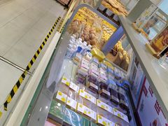 -LanTa蓝塔烘焙(中原万达店)