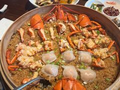 -高佳庄·舟山海鲜(海景旗舰店)