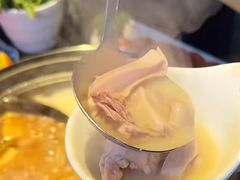-捞王猪肚鸡火锅(昆山店)