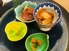 -鹤菊怀石料理(江北店)